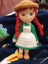 Anna dai capelli rossi 