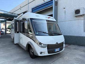 CARTHAGO CHIC C LINE SUPERIOR PATENTE C 7.80