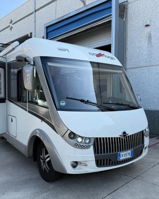 CARTHAGO CHIC C LINE SUPERIOR PATENTE C 7.80