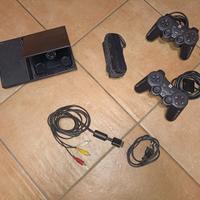console PS2