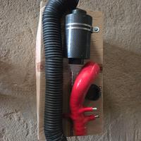 Aspirazione in carbonio Abarth