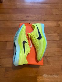 Nike zoom dragonfly 42