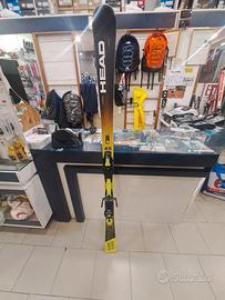 Sci Head super shape