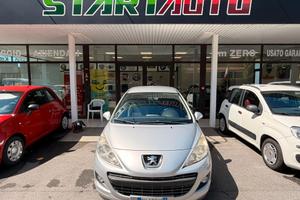 Peugeot 207 1.4 8V 75CV 5p. X Line