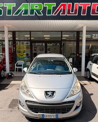 Peugeot 207 1.4 8V 75CV 5p. X Line