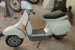 piaggio vespa pk 50 xl