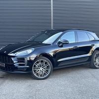 Porsche Macan 3.0 S 353 CV