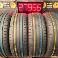4 GOMME 225 60 17 FULDA 75/85% DOT 23