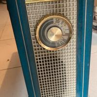 Giradischi radio Philips