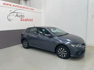 Volkswagen Polo 1.0 TSI 95CV DSG Life