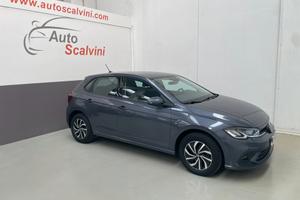 Volkswagen Polo 1.0 TSI 95CV DSG Life
