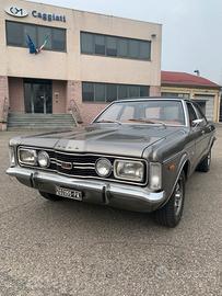 Ford taunus gxl 1972