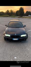 Bmw e46 cabrio m54b30