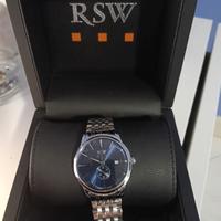 Orologio svizzero RSWM106-SS-9