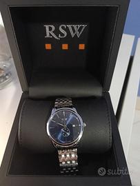Orologio svizzero RSWM106-SS-9