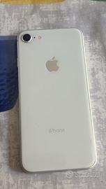 I-Phone 8 SE bianco 64gb