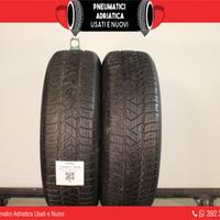 2 Gomme 215 65 R 17 Pirelli al 75% SPED GRATIS