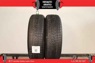 2 Gomme 215 65 R 17 Pirelli al 75% SPED GRATIS