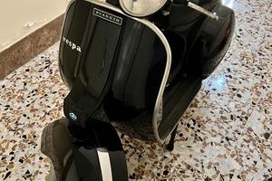 Piaggio Vespa  125 PX