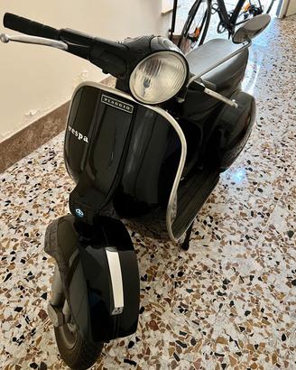 Piaggio Vespa  125 PX