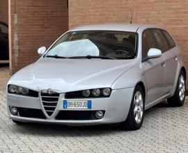 Alfa Romeo 159 1.9 JTDm 16V Sportwagon Progression