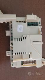 Scheda elettronica lavatrice Candy 41028739 NoProg