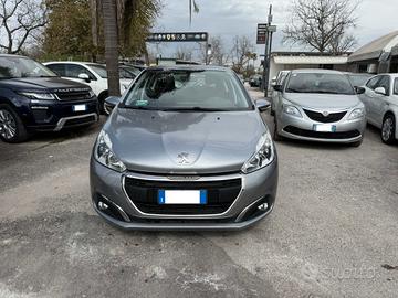 Peugeot 208 - 1.2 83 cv 5 porte - 2019