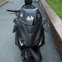 Yamaha Tmax 560 2020