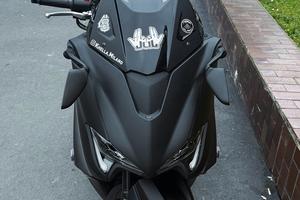 Yamaha Tmax 560 2020