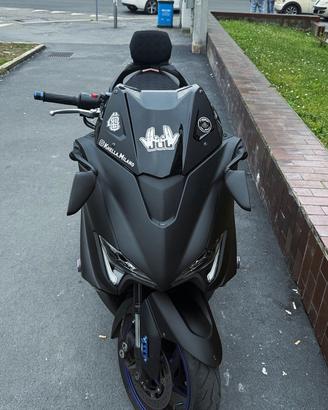 Yamaha Tmax 560 2020