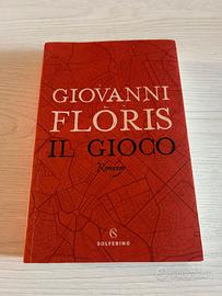 Libro "Il Gioco" di Giovanni Floris -