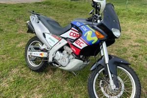 Aprilia Pegaso 650