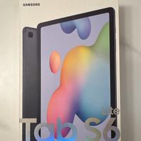 Samsung galaxy tab s6 lite con s pen