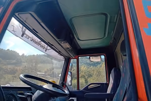 Iveco euro tec