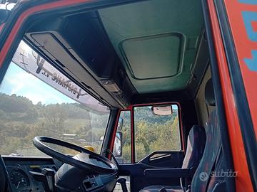 Iveco euro tec