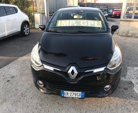 Renault Clio 1.2 75CV GPL 5 porte Auto pari al nuo