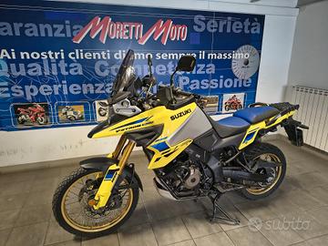 Suzuki V Strom DL 1050