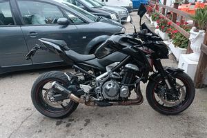 Kawasaki Z 900 