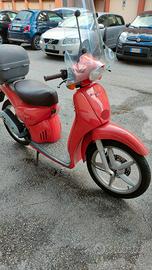 scarabeo 50