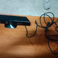 Kinect Xbox 360