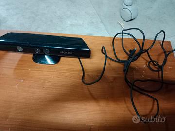 Kinect Xbox 360
