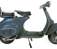 Kit Ricambi Vespa 150 VBA1T VBB1T VBB2T Piaggio