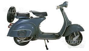 Kit Ricambi Vespa 150 VBA1T VBB1T VBB2T Piaggio