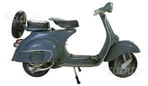 Kit Ricambi Vespa 150 VBA1T VBB1T VBB2T Piaggio