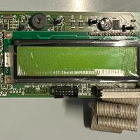 KW SCHEDE DI COMANDO +4 -20 USATE FUNZIONANTI