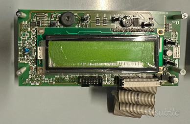 KW SCHEDE DI COMANDO +4 -20 USATE FUNZIONANTI