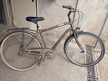 Bici uomo 28 ruote 66