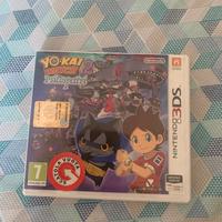 yo kai watch psicospettri