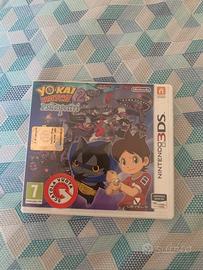 yo kai watch psicospettri