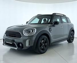 MINI Mini Countryman F60 Mini 2.0 Cooper D Bu...